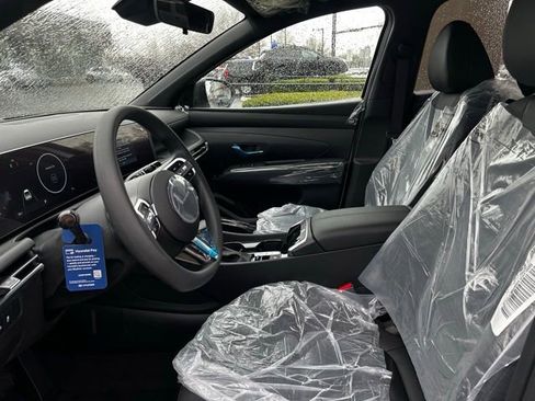 New 2026 Hyundai Santa Cruz SEL AWD/4WD image 15