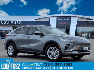 New 2026 Buick Envista Preferred video 1