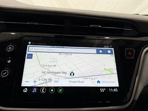 Used 2023 Chevrolet Bolt EUV Premier w/ Sun & Sound Package FWD image 31