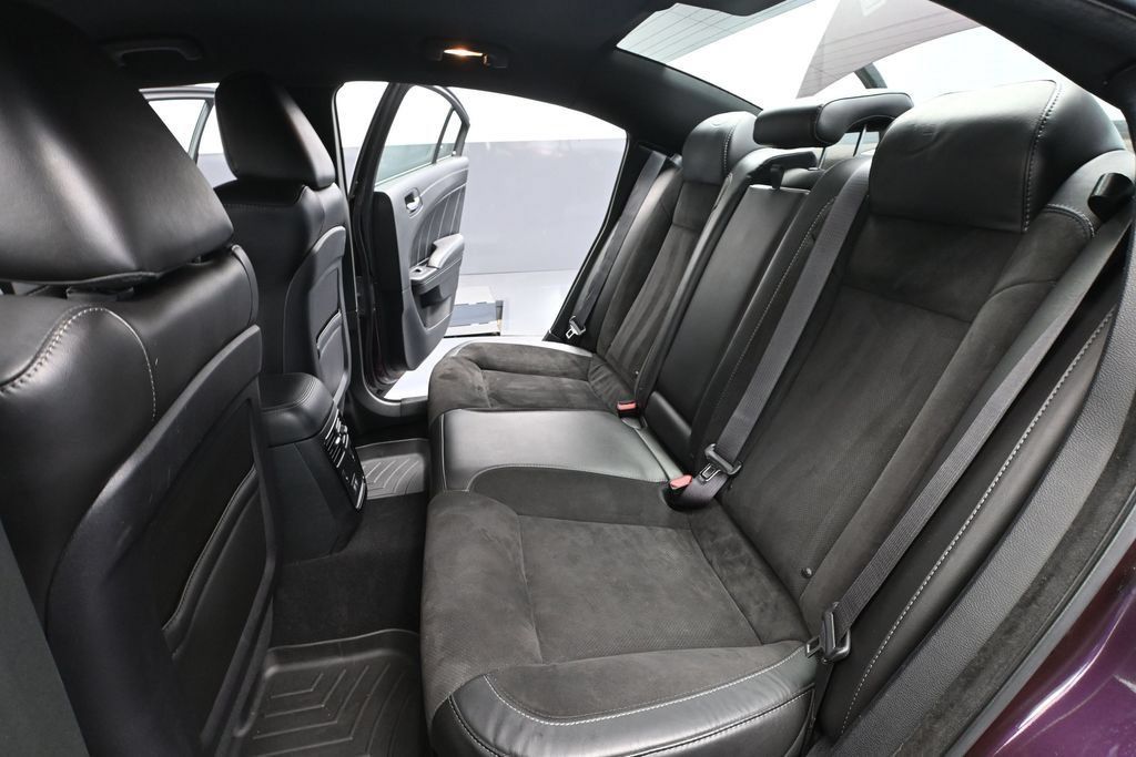Used 2021 Dodge Charger R/T w/ Plus Group RWD image 30