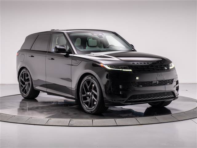 New 2027 Land Rover Range Rover Sport Battersea AWD/4WD image 7