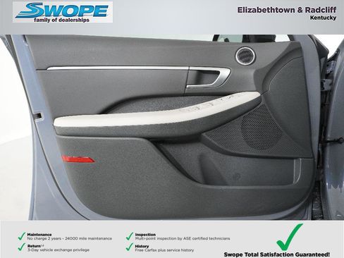 Used 2025 Hyundai Sonata SEL image 13