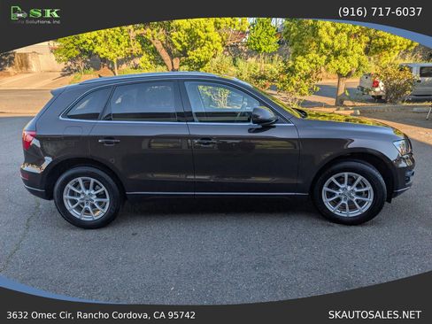 Used 2012 Audi Q5 2.0T Premium Plus image 6