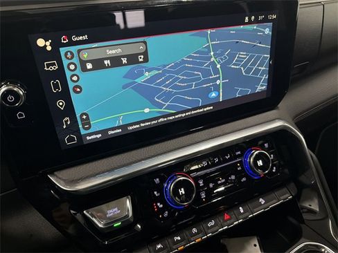 New 2026 GMC Sierra 1500 Denali image 27