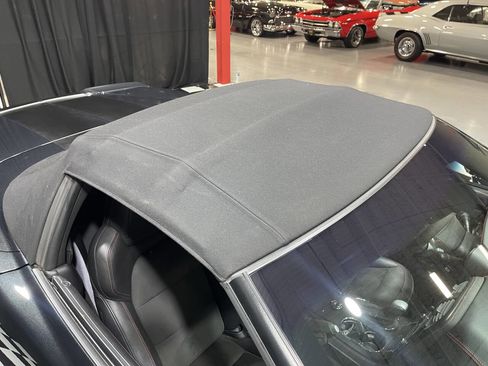 Used 2012 Chevrolet Corvette Convertible w/ 4LT Preferred Equipment Group image 16