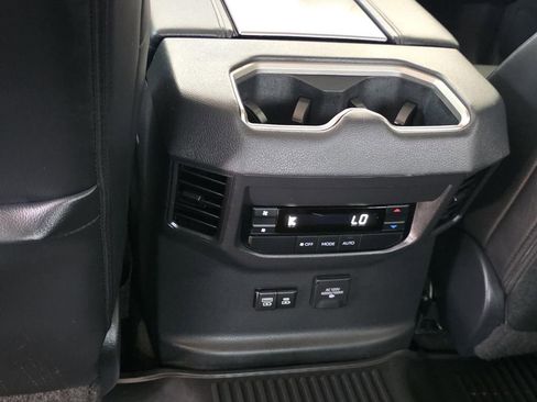 Used 2024 Toyota Sequoia Limited AWD/4WD image 11