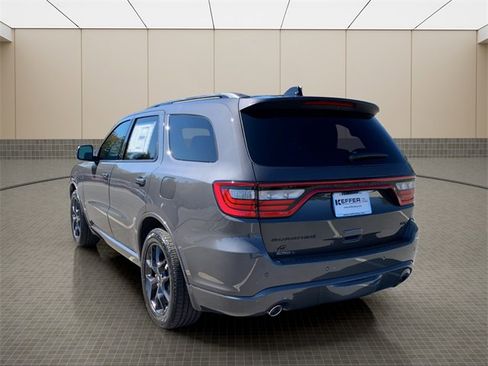 New 2026 Dodge Durango GT image 3