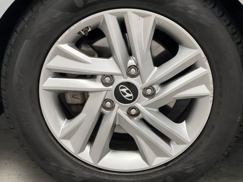 Used 2020 Hyundai Elantra SEL w/ Cargo Package (C1) image 59