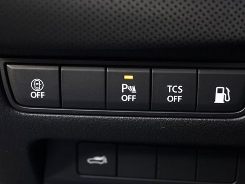 New 2026 MAZDA CX-50 2.5 Hybrid w/ Cargo Package image 24