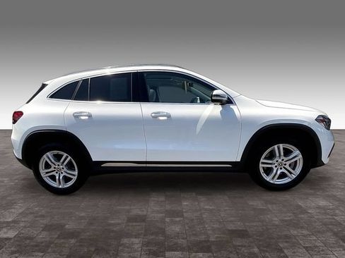 Certified 2023 Mercedes-Benz GLA 250 4MATIC image 8