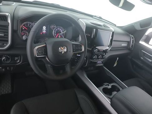 New 2026 RAM 1500 Big Horn image 17