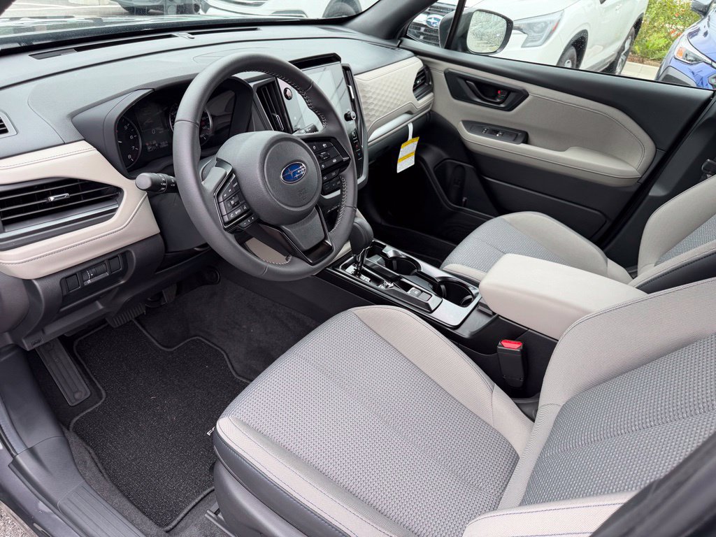 Used 2026 Subaru Forester Premium AWD/4WD image 23