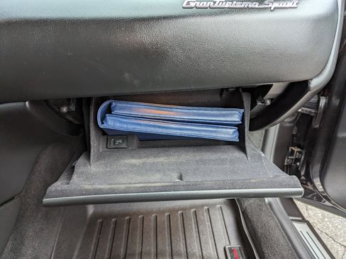 Used 2014 Maserati GranTurismo MC image 32