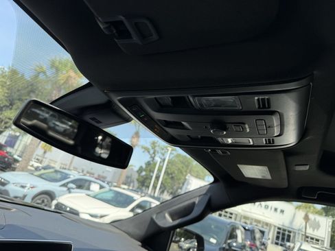 Used 2021 Chevrolet Suburban Z71 w/ Rear Media and Nav Package AWD/4WD image 24