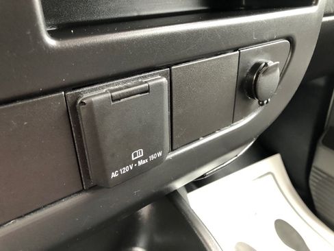 Used 2025 Chevrolet Express 2500 w/ Driver Convenience Package RWD image 27