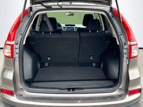 Used 2015 Honda CR-V EX image 28