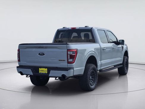 Used 2023 Ford F150 Tremor w/ Equipment Group 402A High AWD/4WD image 8