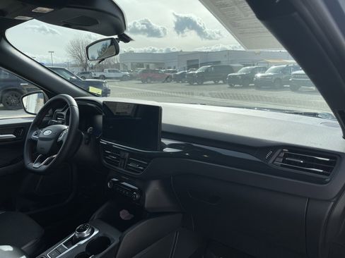 Used 2025 Ford Escape ST-Line w/ Tech Pack #1 image 15