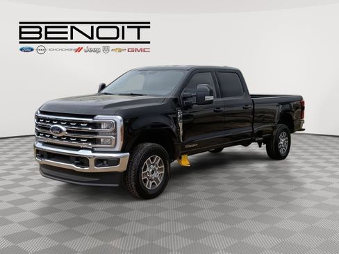 New 2026 Ford F250 Lariat AWD/4WD image 1