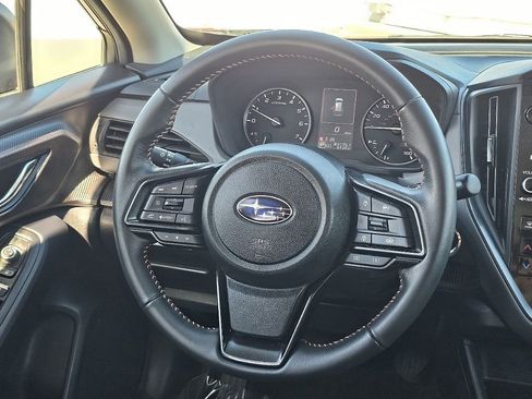 Certified 2024 Subaru Crosstrek 2.5i Limited w/ Crosstrek Mirror Package image 31