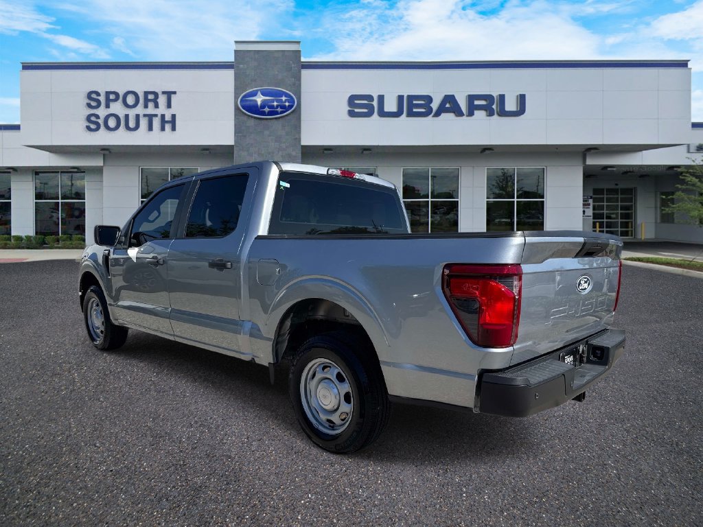 Used 2024 Ford F150 XL RWD image 6