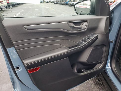 New 2026 Ford Escape Active w/ Cold Weather Package AWD/4WD image 6