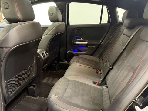 Certified 2024 Mercedes-Benz GLA 250 250 image 21