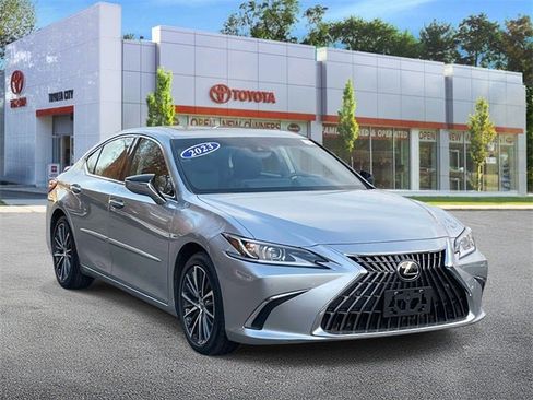 Used 2023 Lexus ES 350 350 image 1