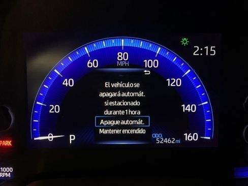 Used 2022 Toyota Corolla Cross XLE w/ Convenience Package image 24