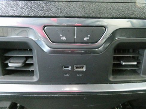 Certified 2024 Chevrolet Silverado 1500 LTZ w/ Technology Package AWD/4WD image 20