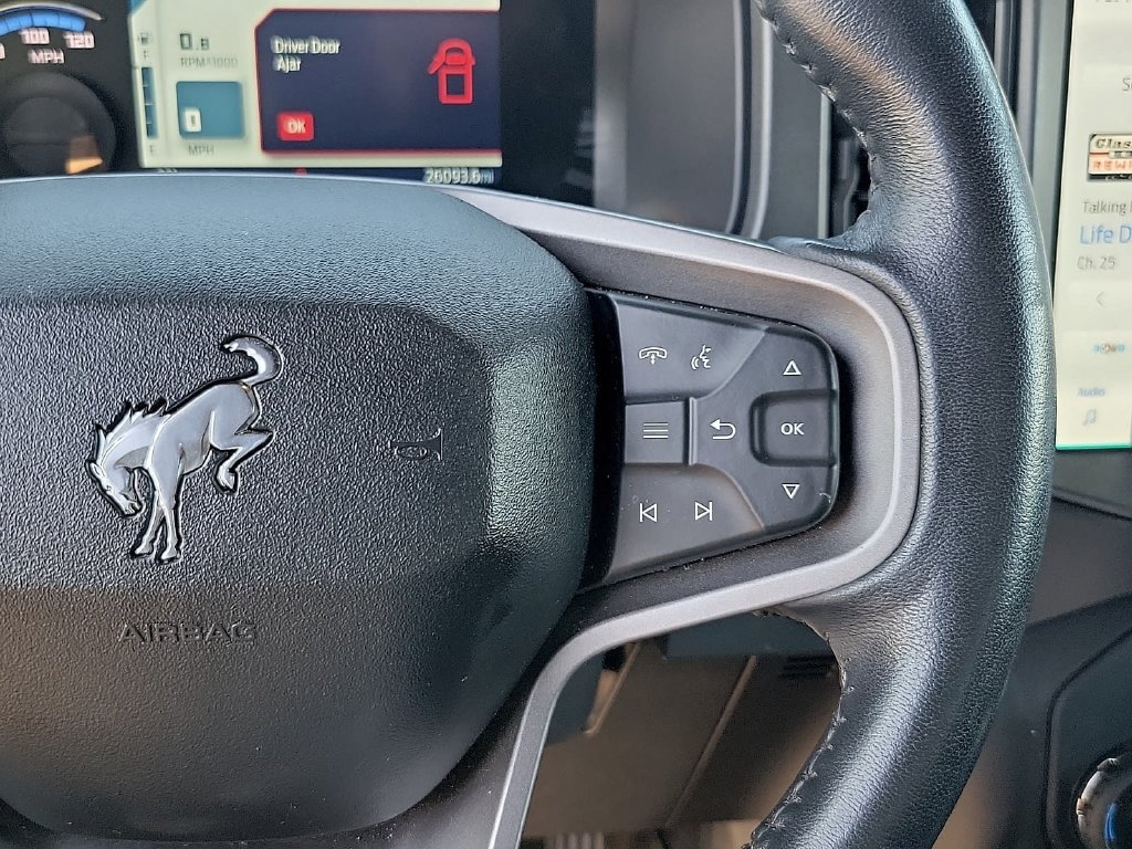 Used 2024 Ford Bronco Badlands AWD/4WD image 22