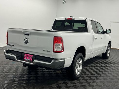 Used 2022 RAM 1500 Big Horn image 8