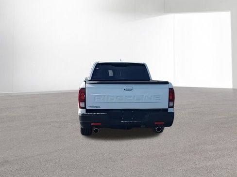 New 2026 Honda Ridgeline RTL image 8