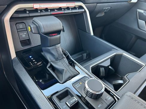 New 2026 Toyota Tundra SR5 AWD/4WD image 25