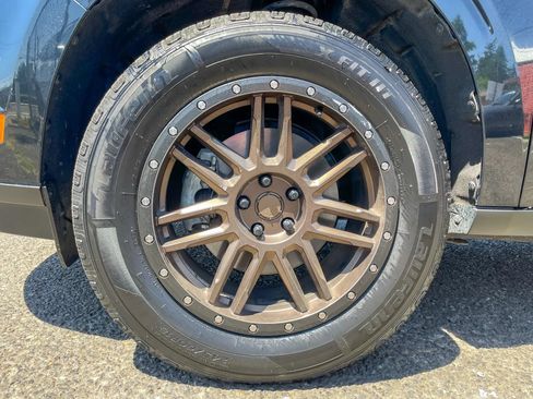Used 2022 Ford Maverick AWD SuperCrew image 44