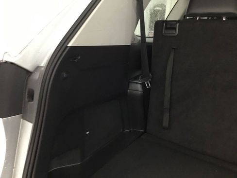 Used 2024 Toyota Grand Highlander Limited image 16