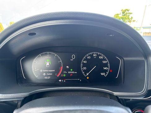Certified 2024 Honda Civic LX image 26