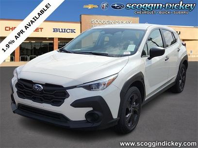 Used 2024 Subaru Crosstrek 2.0i