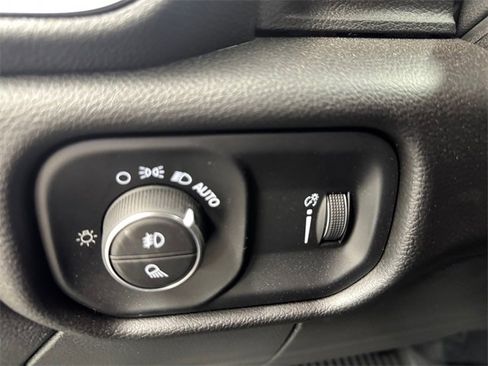 New 2026 RAM 2500 Big Horn image 21