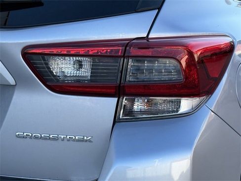 Used 2023 Subaru Crosstrek 2.0i Premium w/ Popular Package #2 image 7