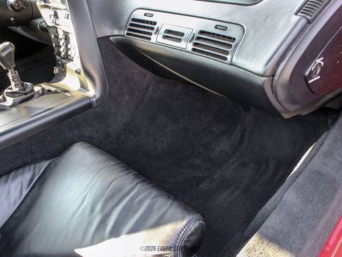 Used 1995 Chevrolet Corvette ZR1 RWD image 73