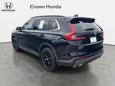 Used 2025 Honda CR-V Sport image 3