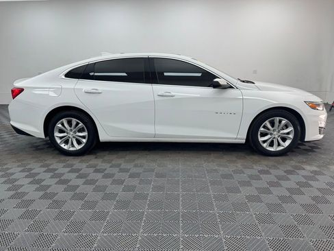 Used 2024 Chevrolet Malibu LT image 7