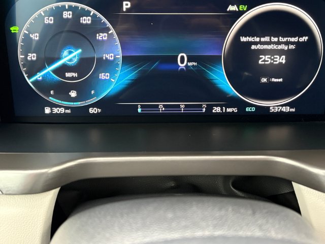 Certified 2023 Kia Sorento SX Prestige AWD/4WD image 26