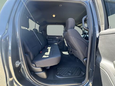 New 2026 RAM 1500 Classic Warlock AWD/4WD image 32