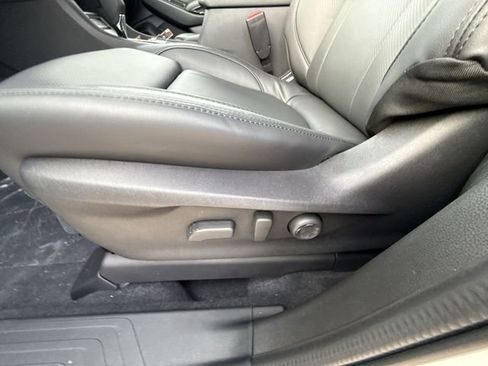 New 2026 Subaru Ascent Bronze Edition image 12