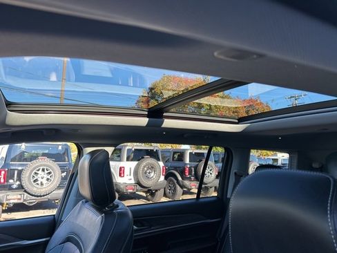 Used 2022 Jeep Grand Cherokee L Limited image 20