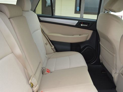 Used 2015 Subaru Outback 2.5i Premium AWD/4WD image 31