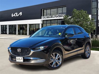 Used 2024 MAZDA CX-30 AWD 2.5 S w/ Preferred Package