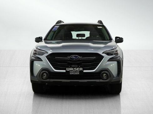 Used 2023 Subaru Outback Onyx Edition image 8